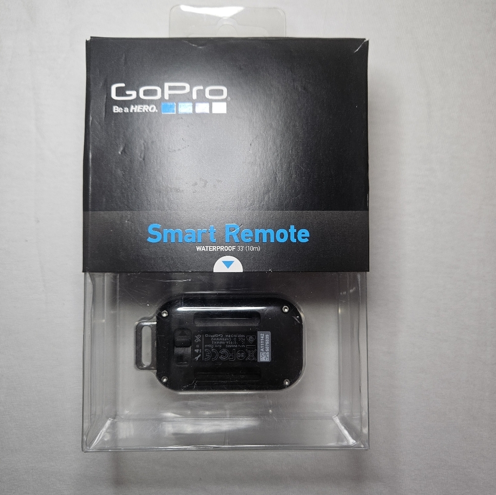 GoPro Smart Remote